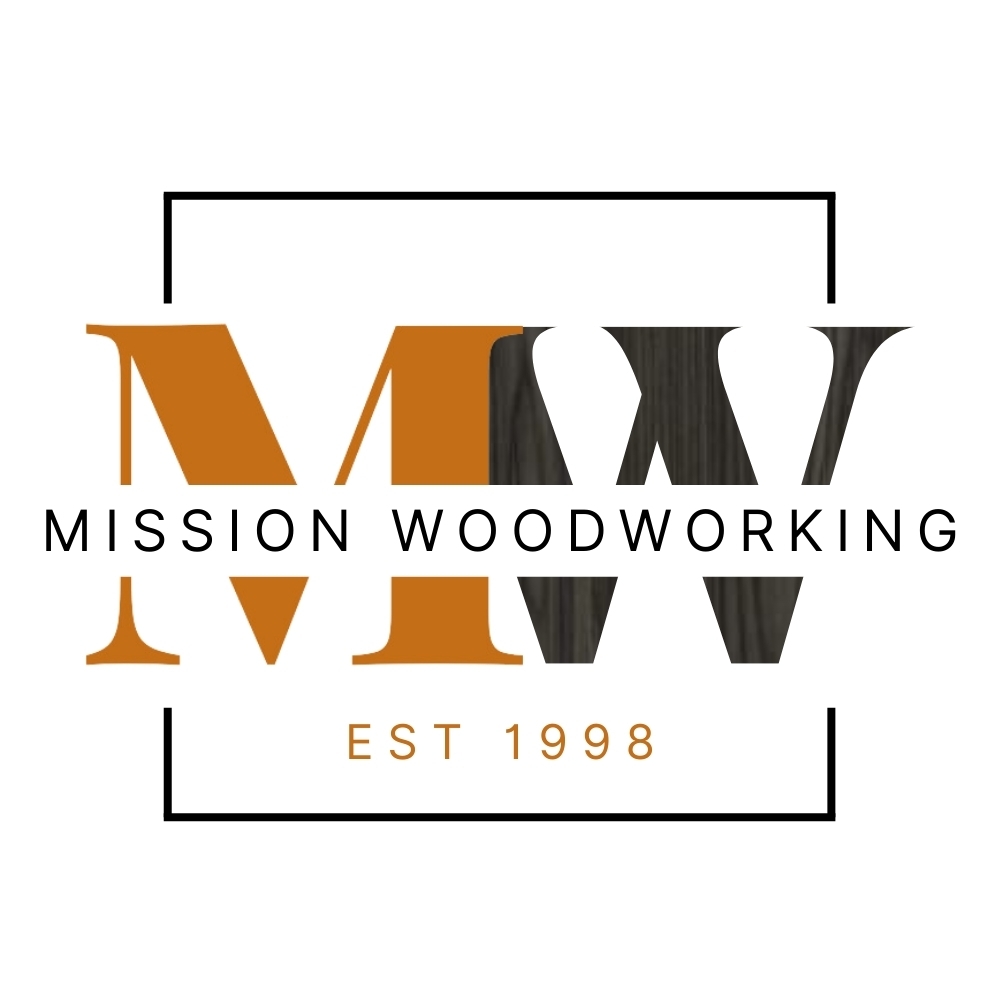 Mission Woodworking